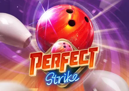 Perfect Strike game icon