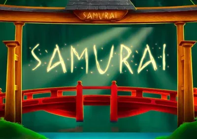 Samurai (1) icon