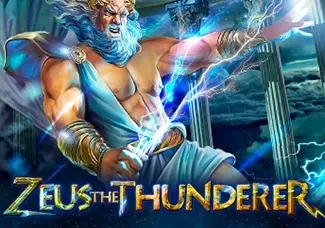 Zeus the Thunderer game icon