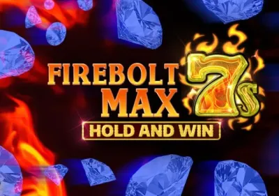 Firebolt Max 7s Hold and Win game thumbnail