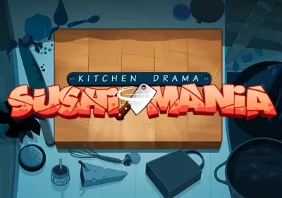 Kitchen Drama Sushi Mania icon