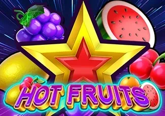 Hot Fruits (1) game icon