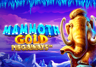 Mammoth Gold Megaways game icon