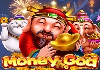 Money God icon