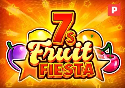 7s Fruit Fiesta game screenshot