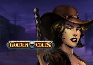 Golden Colts