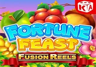 Fortune Feast Fusion Reels icon