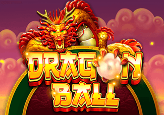 Lucky Dragon Ball