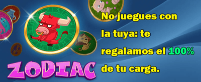 Súper Bonus de Referido promotion
