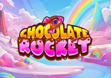 Chocolate Rocket thumbnail