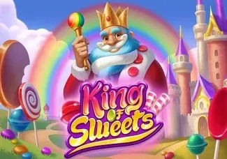 King of Sweets game thumbnail