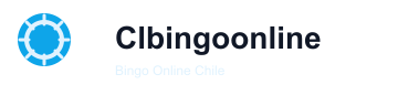 clbingoonline.com Logo